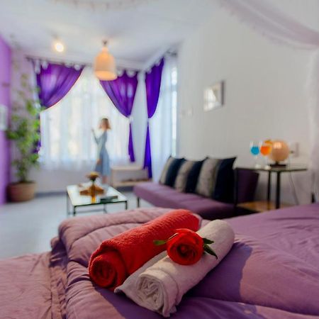 Homestay Vuon Phap バンメトート エクステリア 写真