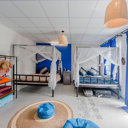 Homestay Vuon Phap バンメトート エクステリア 写真