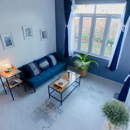 Homestay Vuon Phap バンメトート エクステリア 写真