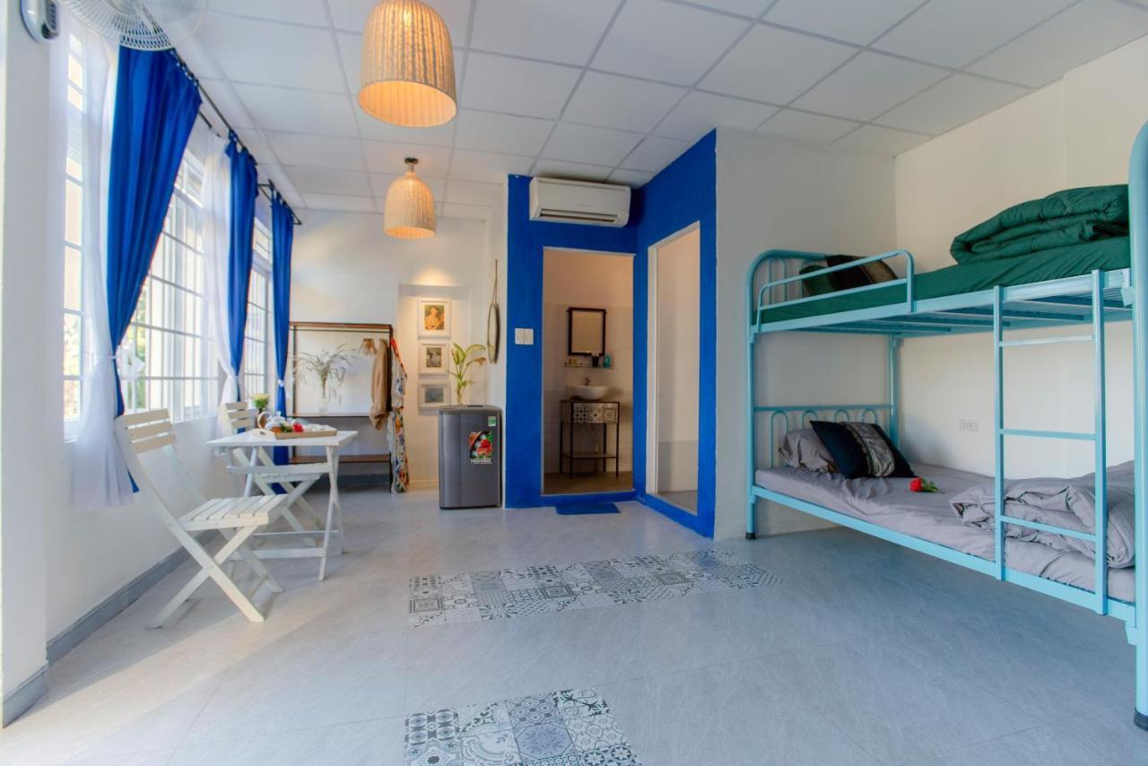 Homestay Vuon Phap バンメトート エクステリア 写真