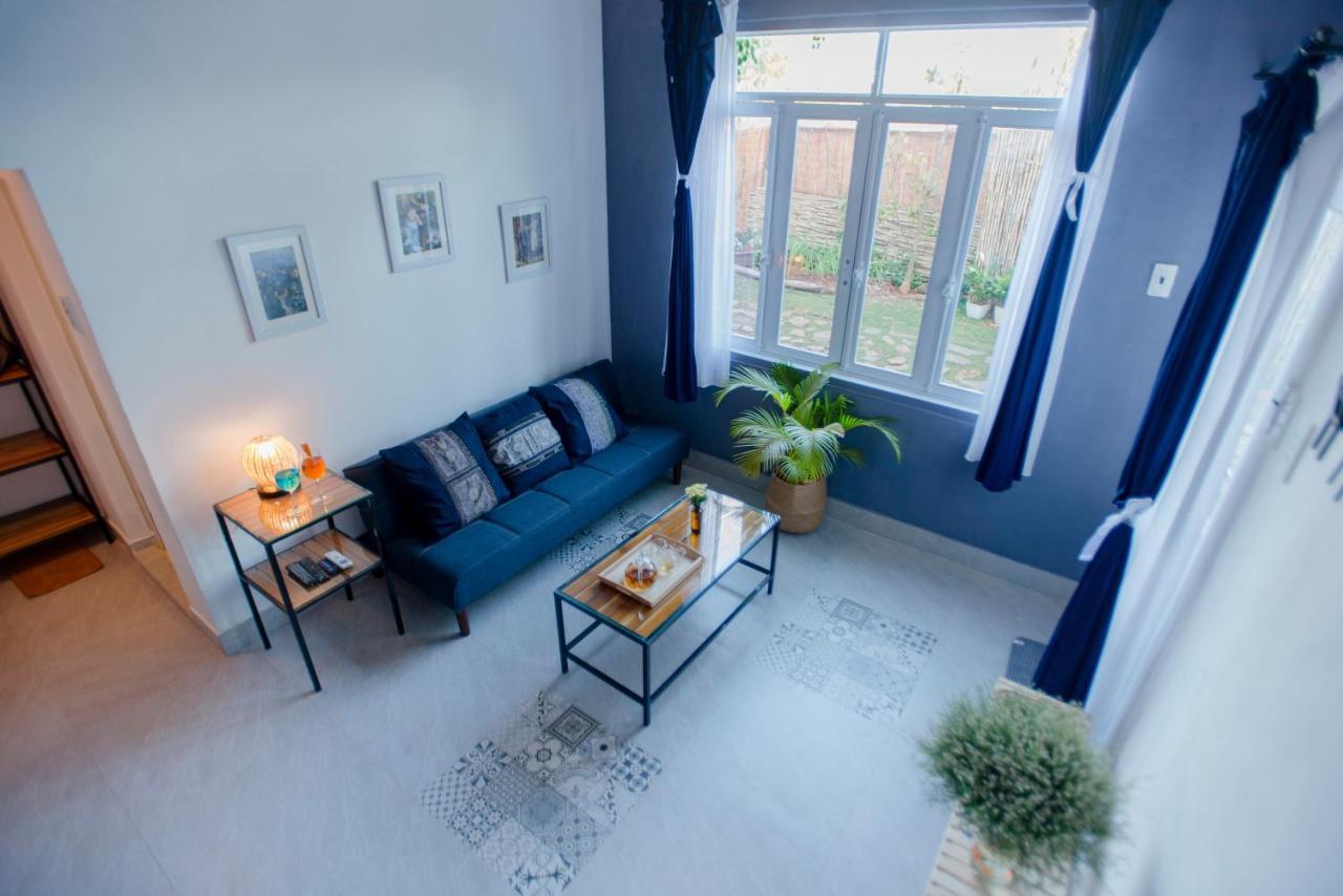 Homestay Vuon Phap バンメトート エクステリア 写真