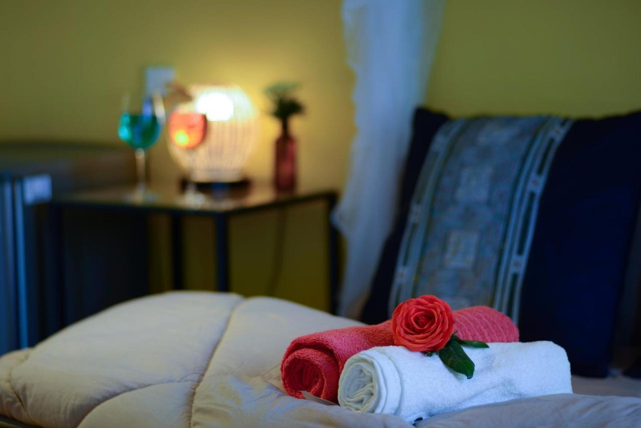 Homestay Vuon Phap バンメトート エクステリア 写真